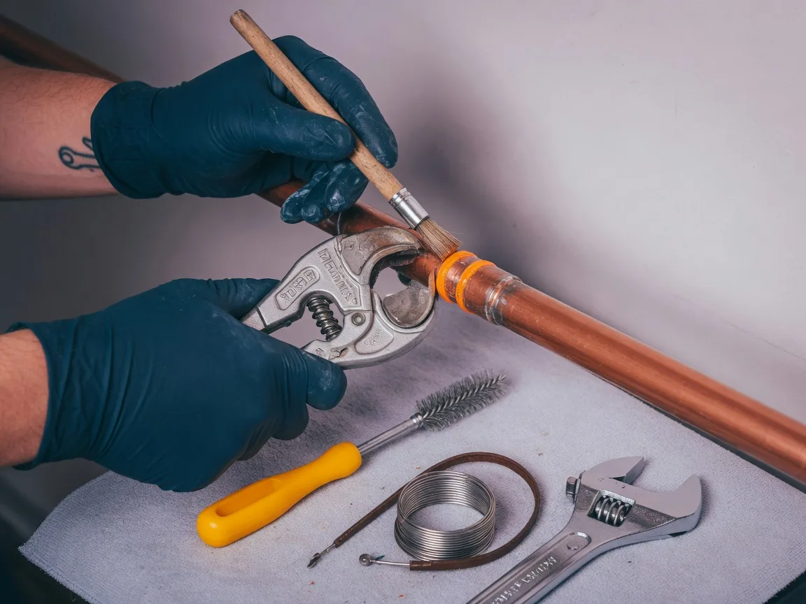 Why choose Sump Pump Repair in Naugatuck, WV